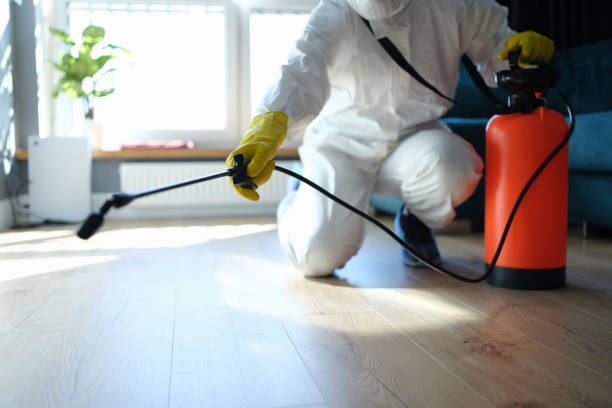 Reliable Sewage Cleanup contractor in Haskell, NJ by Trauma Clean Pros